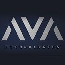 AVA Technologies logo