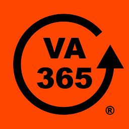 AVAVI AS logo