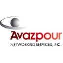 Avazpour Networking Services logo