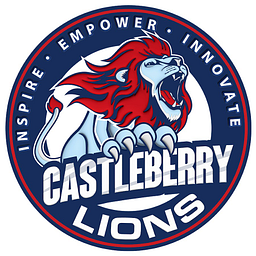 A V CATO EL logo