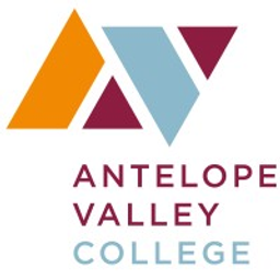 Antelope Valley Community College District logo
