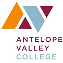 Antelope Valley College Foundation logo