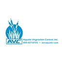 Aquatic Vegetation Control, Inc. logo
