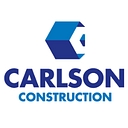 Carlson Construction Ltd. logo