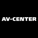 Favicon of AV CENTER A/S