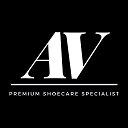 AV Cleans logo