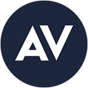 The A.V. Club logo