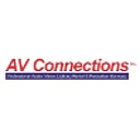 Av Connections, Inc. logo