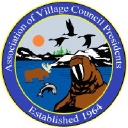 Association Of Village Council Presidents logo