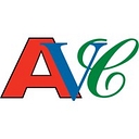 Associated Visual Communications Inc logo