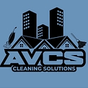 AVCS - Cleaning solutions logo
