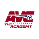 Academy Volleyball Cleveland logo