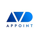 Avd Appoint logo