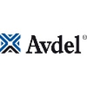 Avdel   A Business Division Of Stanley Engineered Fastening logo