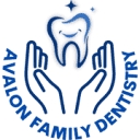 Avalon Family Dentistry Caledonia logo