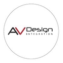 Av Design & Integration logo