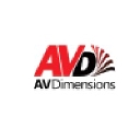 Av Dimensions logo