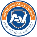 Antelope Valley Union High logo