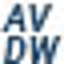 Alice V & David W Fletcher logo