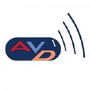 Audio Visual Dynamics logo