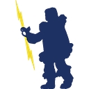 Alaska Village Electric Cooperative logo