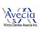 Nitto Denko Avecia Inc. logo