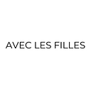 Avec Les Filles logo
