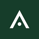 Logo for aveda.com