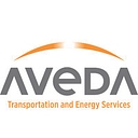 Aveda Transportation And Energy Services logo