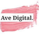 Ave Digital Agency logo