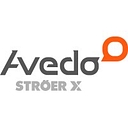 Avedo - Eine Marke der Ströer X GmbH logo