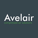 Avelair Compressors logo