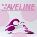 Aveline logo
