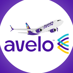 Avelo Airlines Inc logo