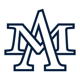 Ave Maria University logo
