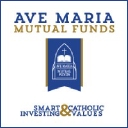 Ave Maria Mutual Funds logo