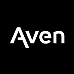 Aven Financial, Inc. logo