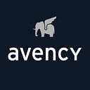 Favicon of avency GmbH