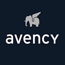 Favicon of Avency