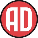 Avengedigital logo