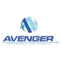 Avenger Aerospace Solutions, Inc. logo