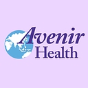 Avenir Health Inc logo