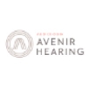 Audiologie Avenir Hearing logo
