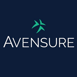 Avensure logo
