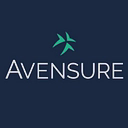 Avensure logo