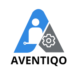 Aventiqo LLC. logo
