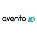 Avento Group logo