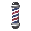 Avenue Du Barber logo