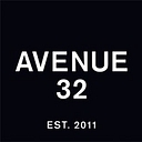 Avenue 32 logo