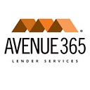 Avenue 365 Lender Services logo